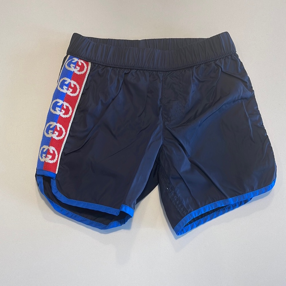 Gucci bathing suit